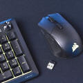 Obrazek CORSAIR SKIFF 100 PLUS, SKIFF 100 i HARPOON v2 WIRELESS