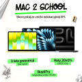 Obrazek Mac z 3-letni� ochron�, 30 dniami na test i 8% zni�ki dla edukacji