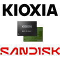 Obrazek KIOXIA i Sandisk - Nowa technologia pami�ci flash 3D