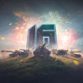 Obrazek 16 lat World of Tanks i najwi�ksza aktualizacja roku na horyzoncie