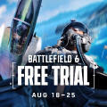 Obrazek Top Gun l�duje w Battlefield 6 - darmowy okres pr�bny