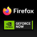 Obrazek Firefox do��cza do przegl�darek wspieranych przez us�ug� GeForce NOW