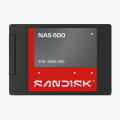 Obrazek Sandisk prezentuje dyski SSD do serwer�w NAS