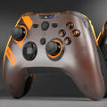Obrazek SCUF Nemesis Pro 8K - rodzina kontroler�w do PC