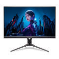 Obrazek Acer prezentuje pierwszy monitor gamingowy 1000 Hz