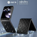 Obrazek Sk�adana motorola razr 70 z kryszta�ami Swarovski