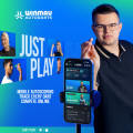 Obrazek Winmau zmienia przysz�o�� darta i przedstawia ekosystem Autodarts