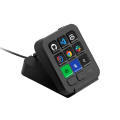 Obrazek Logitech MX Keypad - centrum sterowania AI dla programist�w