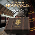 Obrazek realme i Warner Bros - limitowany smartfon Harry’ego Pottera
