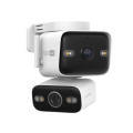 Obrazek TP-Link Tapo C575D z dwoma obiektywami 4K