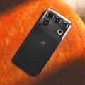 Obrazek Motorola signature 27 z procesorem Snapdragon 8 Elite Extreme Gen 6