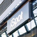 Obrazek Nowy salon iSpot w Rybniku, ju� 2 pa�dziernika