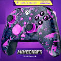 Obrazek Turtle Beach pokazuje sprz�t dla fan�w Minecrafta i Dungeons II