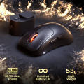Obrazek SteelSeries - Sensei Pro i Rival Pro z technologi� UWB i 8K