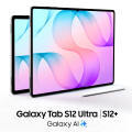 Obrazek Samsung Galaxy Tab S12 Ultra i S12+ - nowe tablety z Galaxy AI