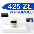 Obrazek Epson rusza z cashbackiem na projektory Lifestudio