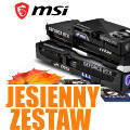 Obrazek Stw�rz ’Jesienny Zestaw’ z MSI