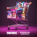 Obrazek SteelSeries i KontrolFreek prezentuj� now� kolekcj� Fortnite