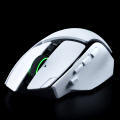 Obrazek Razer Basilisk V4 Pro ze stacj� �aduj�c� Mouse Dock V2 Pro