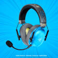 Obrazek Razer i Pok�mon - s�uchawki z Charizardem, Lucario i Sylveonem