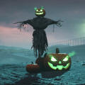 Obrazek Halloween 2026 w grach Wargamingu