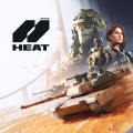 Obrazek World of Tanks: HEAT zmierza na Pozna� Game Arena