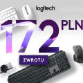 Obrazek Logitech - Kolejna ods�ona akcji MX Cashback