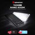 Obrazek GENESIS Thor 404 75%