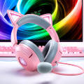Obrazek Razer prezentuje Kraken Kitty V3