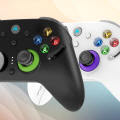 Obrazek YAXO Wasp Ravage - pad z funkcjami premium