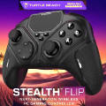 Obrazek Turtle Beach Stealth Flip i Rematch Wireless