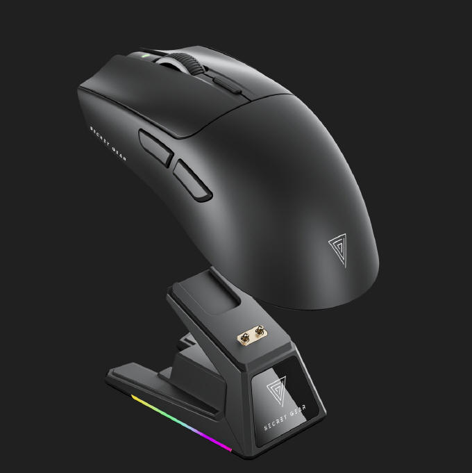 Premiera marki Secret Gear