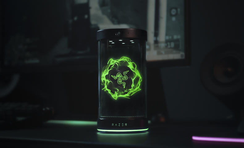 Razer pokazuje ekosystem AI i nowy kierunek gamingu