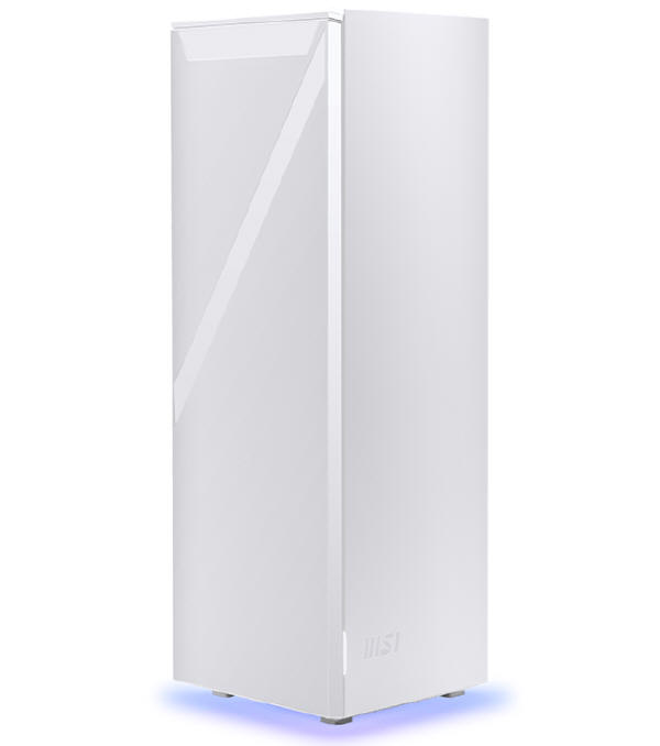 MSI Roamii BE Pro Mesh System - wydajne Wi-Fi 7