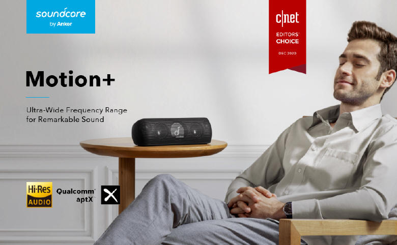 Anker Innovations dołącza do Amazon BRAND!