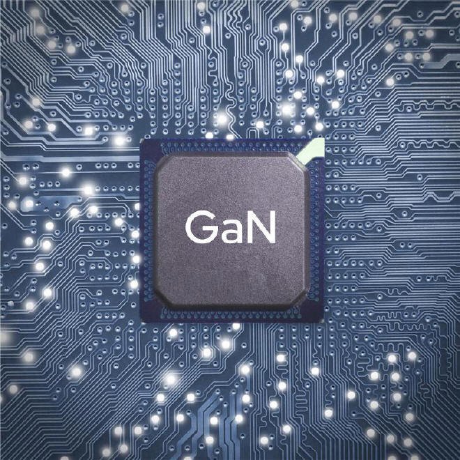 Verbatim Technologia GaN w nowoczesnych �adowarkach