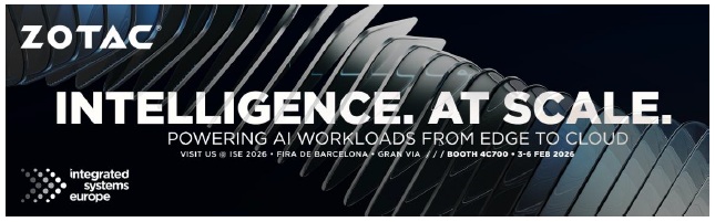 ZOTAC Raspberry Pi CM5 o najwi�kszej liczbie funkcji