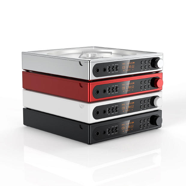 FiiO DM15 R2R - Renesans analogu w nowoczesnym odtwarzaczu CD