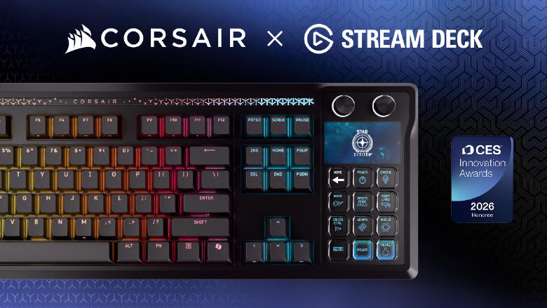 CORSAIR GALLEON 100 SD - ju� dost�pny,,,