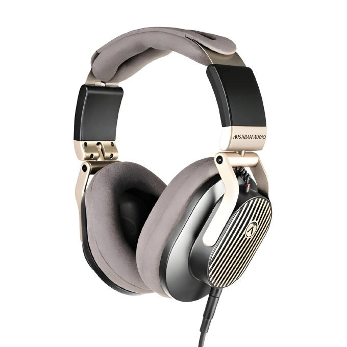 Austrian Audio The Arranger - S�uchawki Otwarte dla Wymagaj�cych