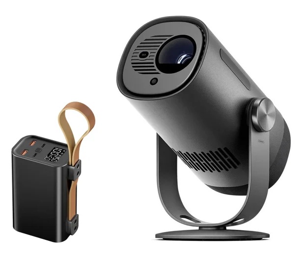 Projektory Dangbei - Zimowe Igrzyska Olimpijskie niczym na stadionie