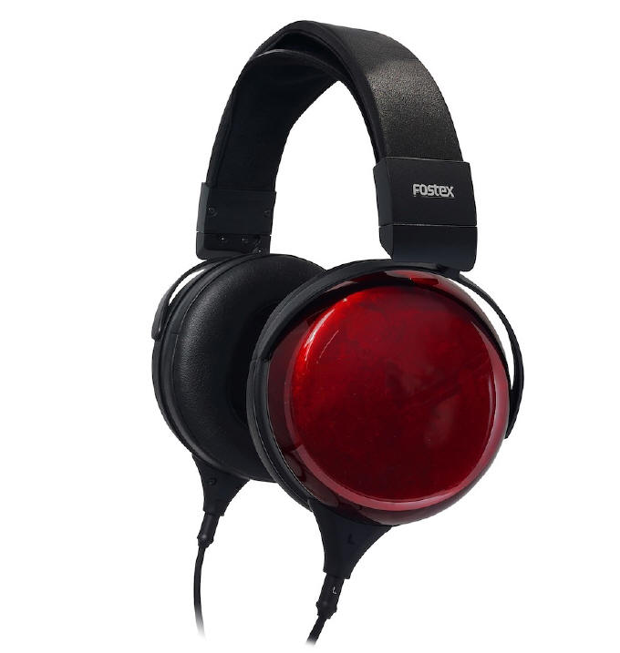 Fostex prezentuje now� generacj� flagowc�w TH910 i TH919