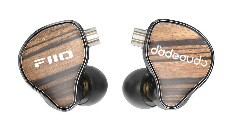 FiiO JH13 - audiofilskie brzmienie za u�amek ceny