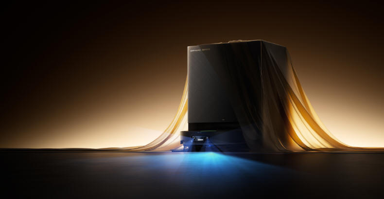 Dreame X60 Ultra - zapowied� premiery robota sprz�taj�cego