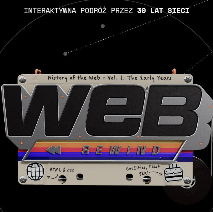 Przeglądarka Opera kończy 30 lat