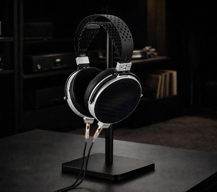 MoonDrop Skyland rzuca wyzwanie najdro�szym s�uchawkom planarnym