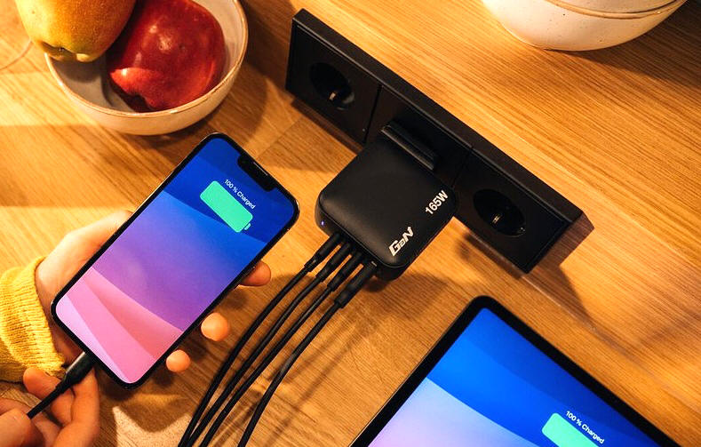 Technologia PPS zmienia ładowanie urządzeń USB-C