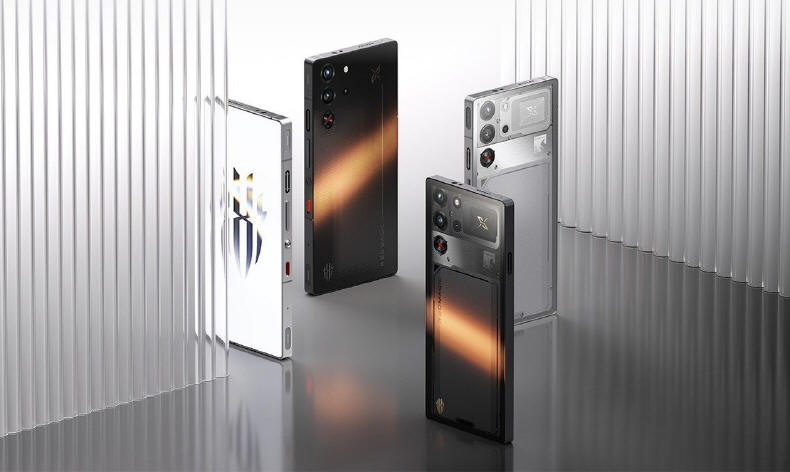 REDMAGIC 10 Pro trafia do sprzeda�y