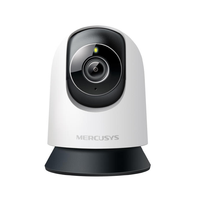 Mercusys MC230 - Monitoring w rozdzielczo�ci 3K za oko�o 100 z�