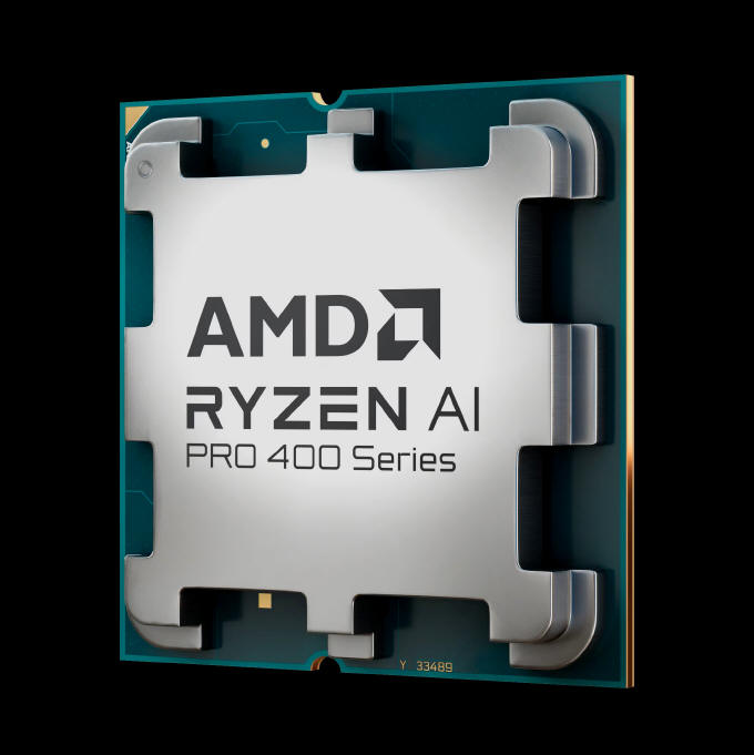 AMD na targach Mobile World Congress 2026